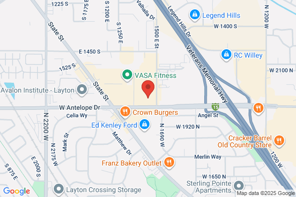 LibertyX Bitcoin ATM