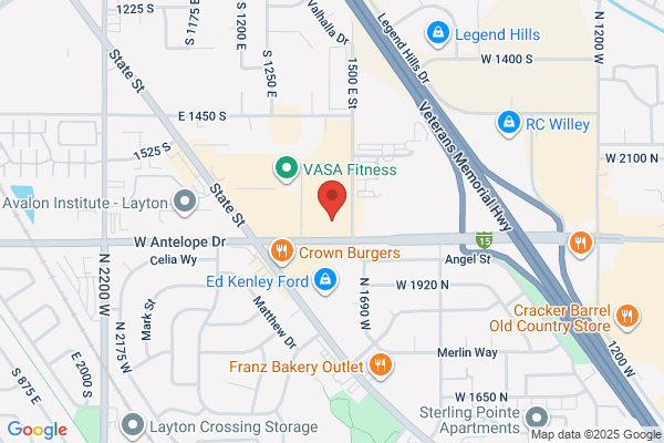 LibertyX Bitcoin ATM