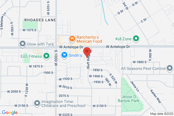 Barragan Tires & Auto Repair