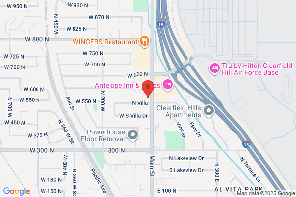 M & J Auto Plex