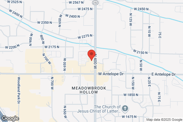 Meineke Car Care Center
