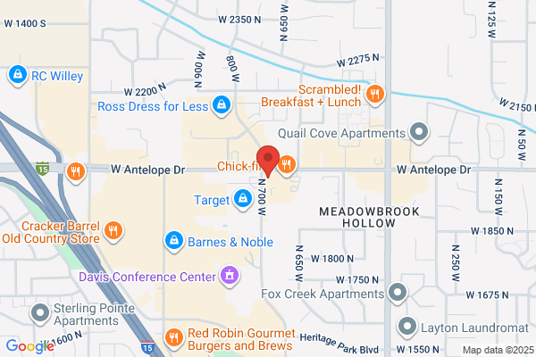 Bank of the West