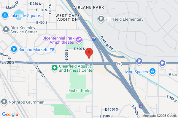 AutoZone Auto Parts