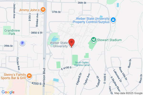 Weber State University