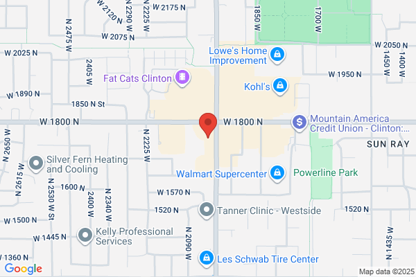 Clinton Dental Group and Orthodontics