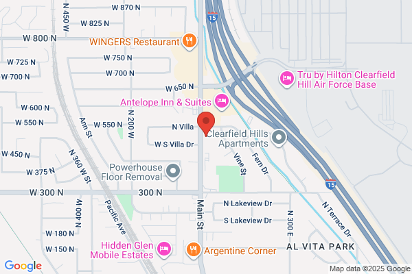 Hillside Dental