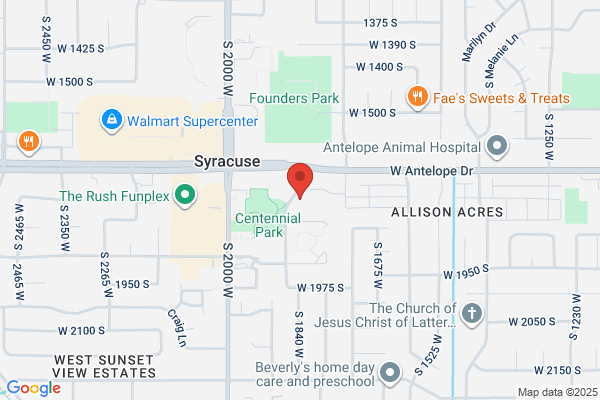 Alan J. Cline, DDS: Syracuse Family Dental Clinic