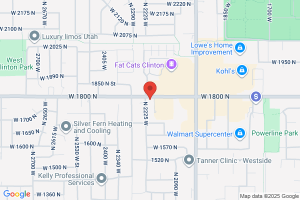 Comfort Dental of Clinton