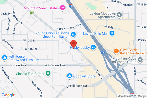 Davis Dental Care