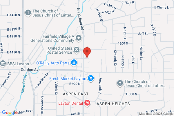 Keeffer Family Dental
