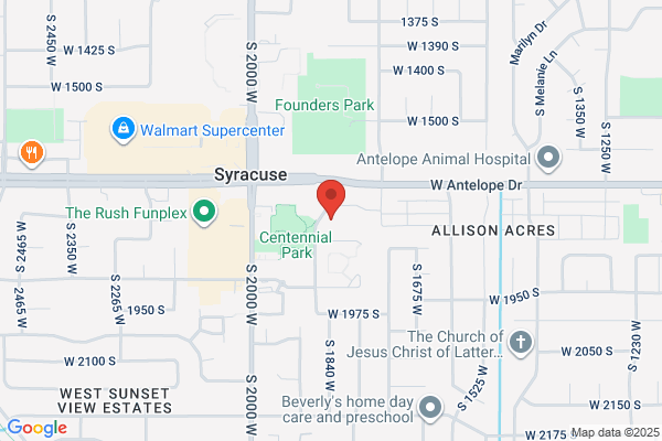 Syracuse Dental & Implants: David S. Cox DDS