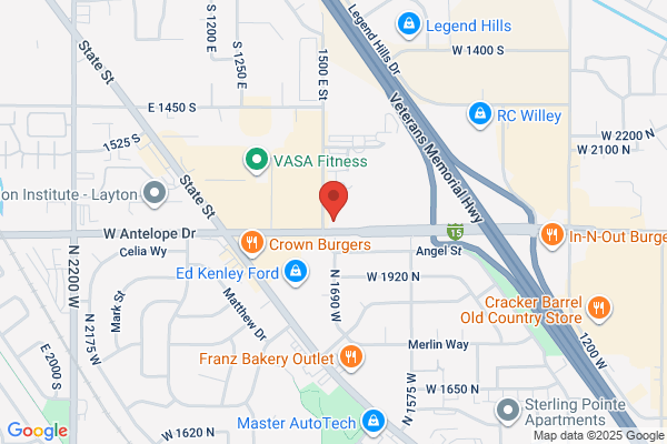Alpine Spine Sports & Rehabilitation