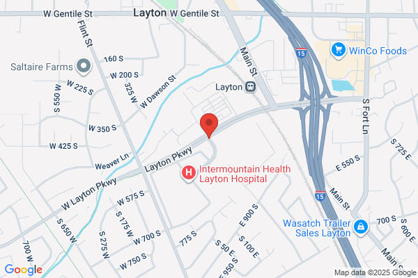 Mountain Orthopedics - Christopher S. English M.D.