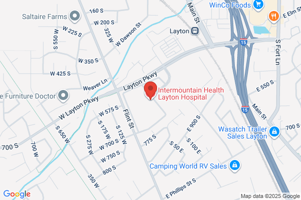 Mountain Orthopedics - Clint J. Wooten M.D.