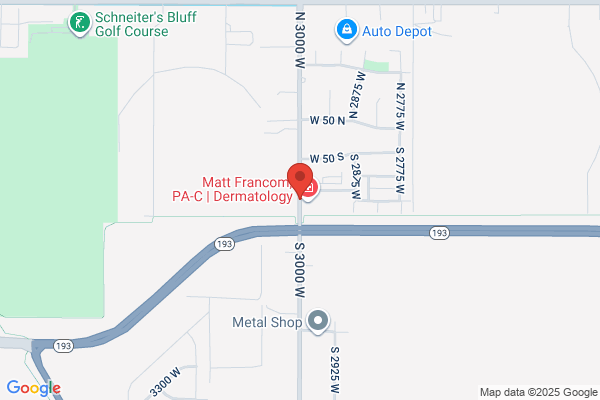 Ogden Clinic | West Point