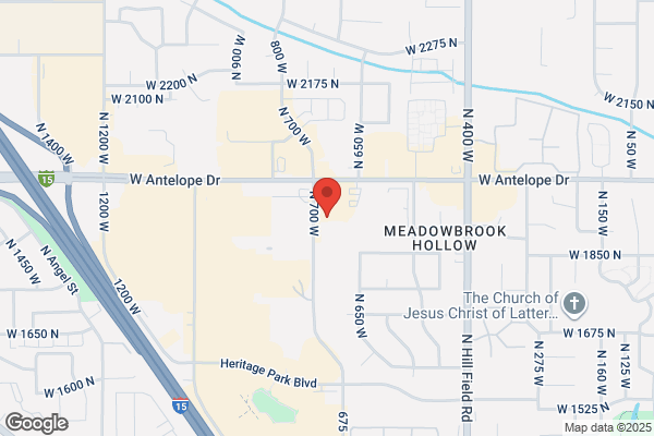 Utah Spine Care | Ogden Clinic – Layton