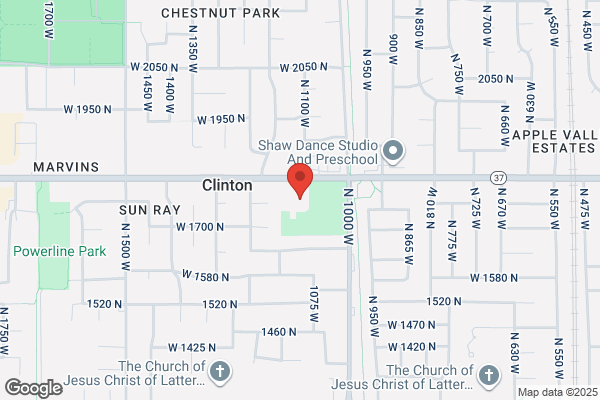Clinton Elementary School