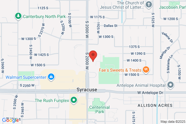 Syracuse, Elementary, Syracuse Elementary School