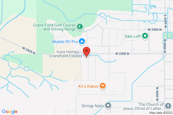 Wind River Homes Inc.