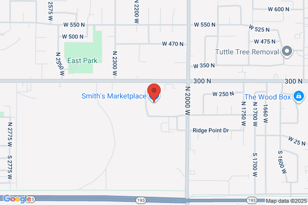 Smith's Marketplace