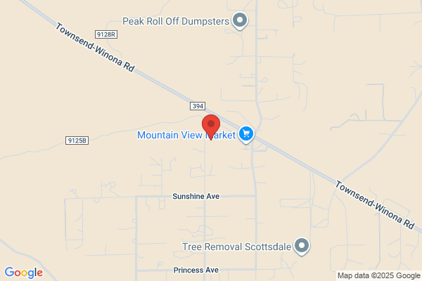 Intermountain Mechanical Service