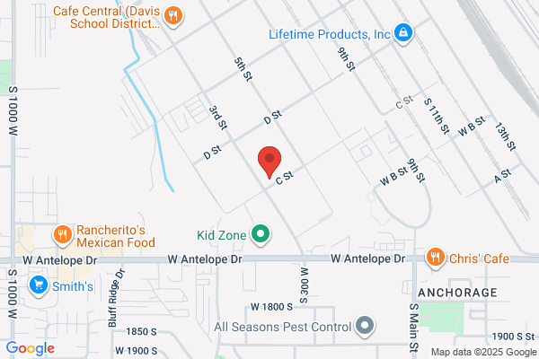 Freeport West Self Storage
