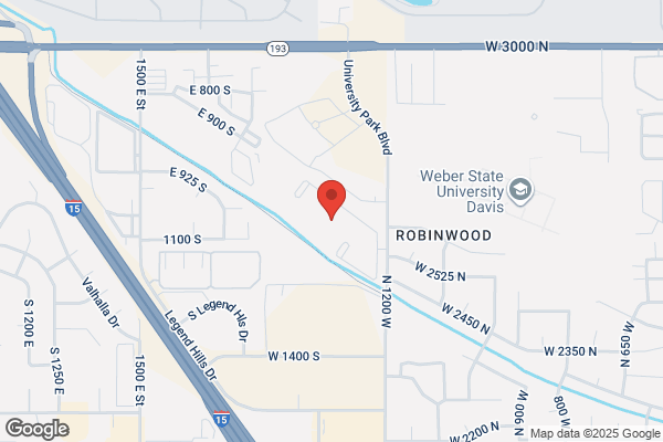 Mountain View Construction Inc