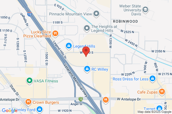 Harmony Health Home & Hospice