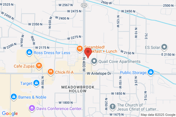 Interim HealthCare of Layton UT