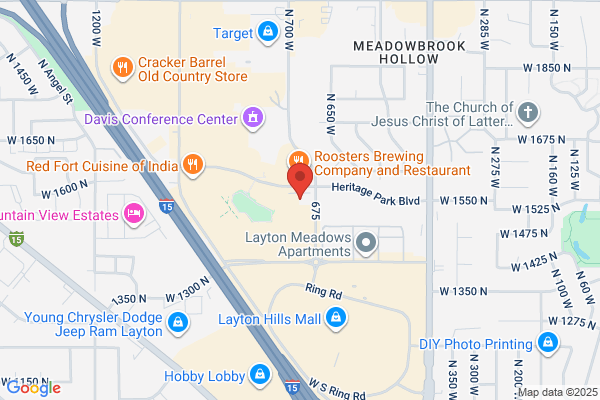 Candlewood Suites Layton - Salt Lake City, an IHG Hotel