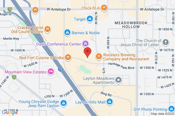 Hilton Garden Inn Salt Lake City/Layton