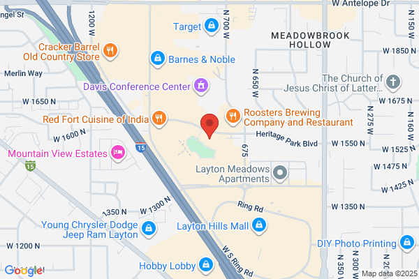 Home2 Suites by Hilton Salt Lake City/Layton, UT