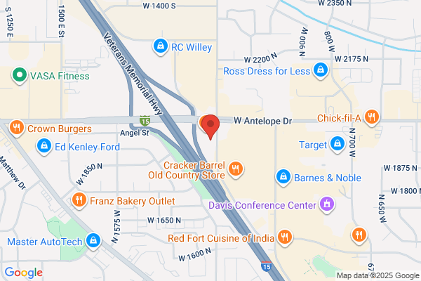 La Quinta Inn & Suites Salt Lake City Layton