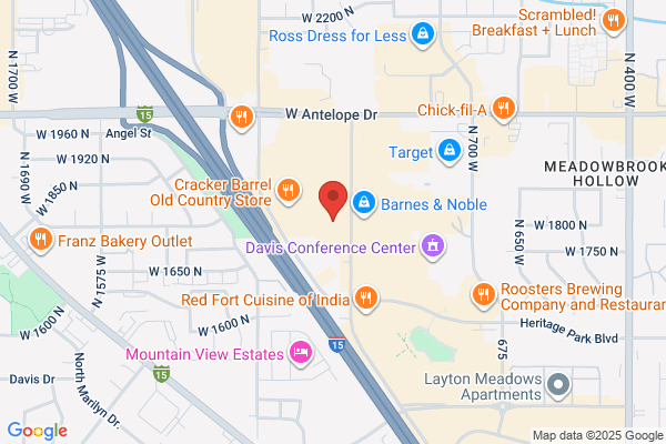 TownePlace Suites by Marriott Salt Lake City Layton