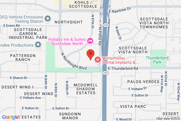 Equity Title Insurance Agency