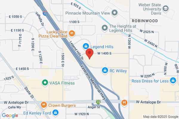 Maddy's Insurance Agency