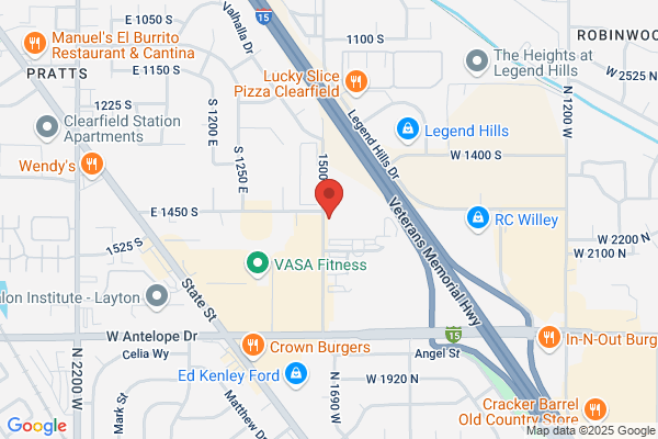Davis Behavioral Health