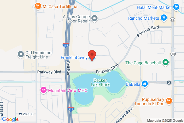 Franklin Covey Co