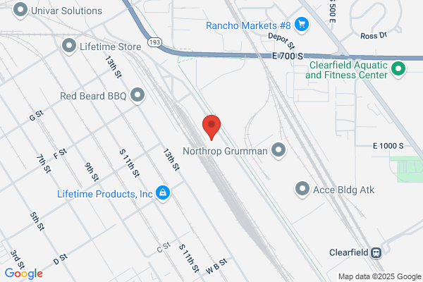 Thompson Manufacturing Inc