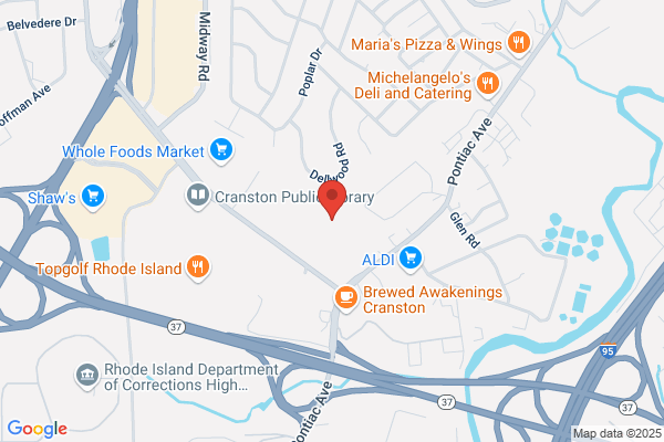 Maxfield & Associates