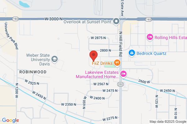 Ridgewood Estates
