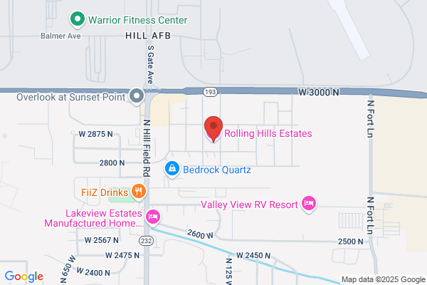 Rolling Hills Estates