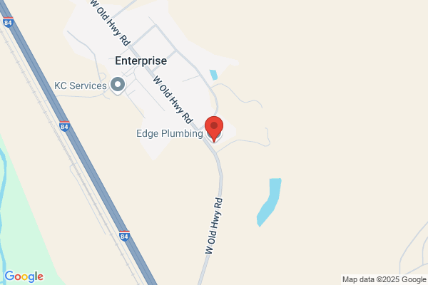 Edge Plumbing Inc