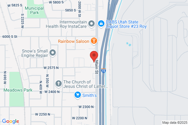 Golden Spike Realty