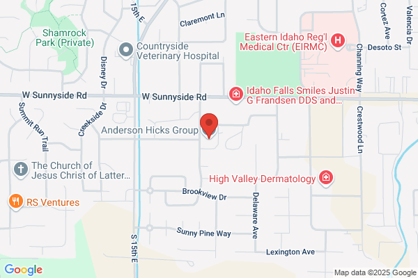 Anderson Hicks Group