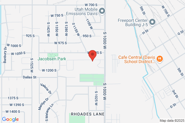 Holmes Homes | Fairfield Square