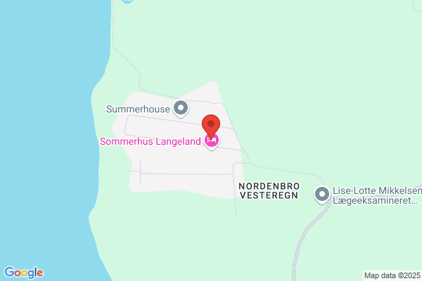 Langeland Real Estate