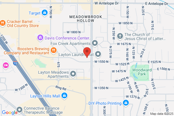 First National Bank, Banking Locations