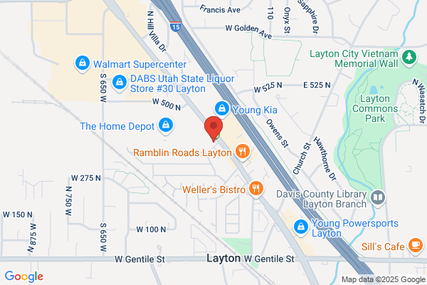 Silver Creek Mortgage