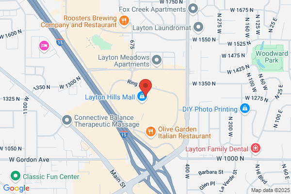Chinese Gourmet Express